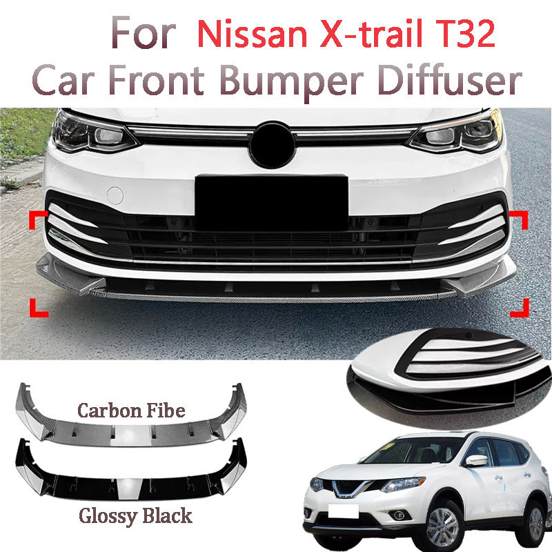 Car Accessories Nissan Xtrail - 닛산 X 트레일 T32 2013-2020 용
