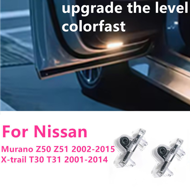 Car Accessories Nissan Xtrail - 닛산 실피 X-트레일 Xtrail X 트레일