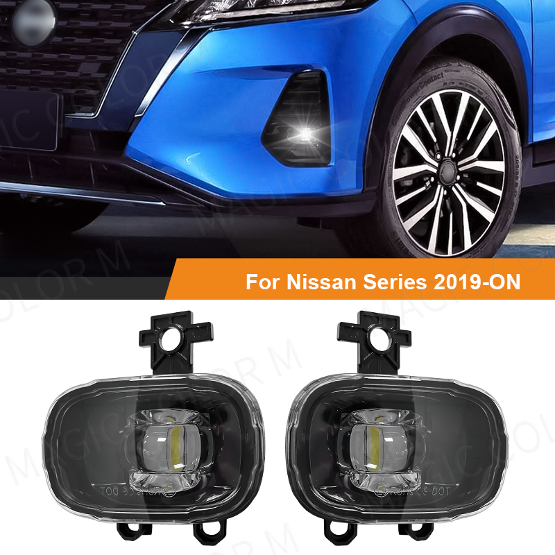 Car Accessories Nissan Xtrail - Nissan NAVARA X-trail Xtrail Rogue Kicks