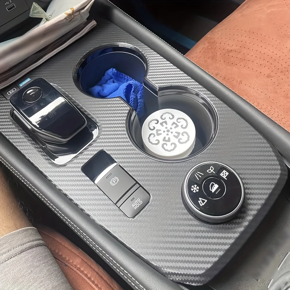 Car Accessories Nissan Xtrail - 닛산 X-Trail Rogue T33 2021-2024 차량