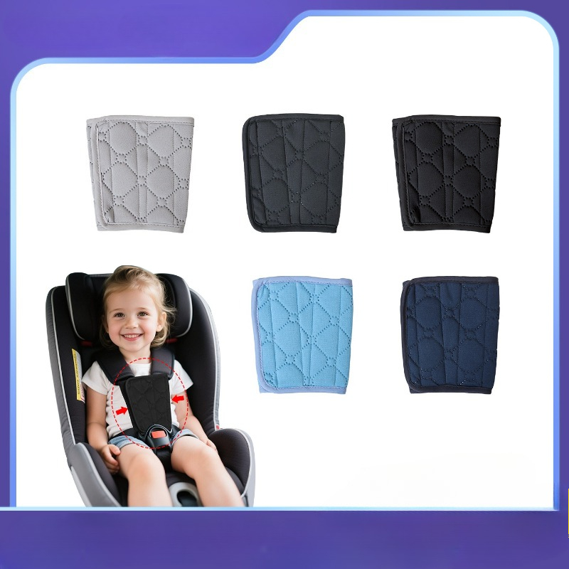 Car Accessories For Baby - 자동차 어린이 안전 시트 액세서리 고정