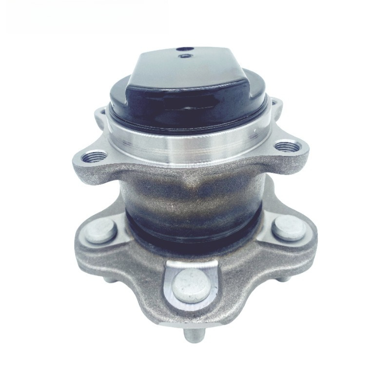 Car Accessories Nissan Xtrail - 자동차 휠 허브 베어링 유닛 512534