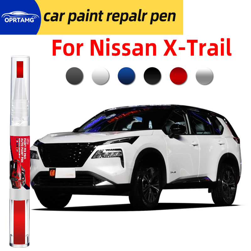 Car Accessories Nissan Xtrail - 닛산 X-트레일 2000-2025 T30 T31 T32