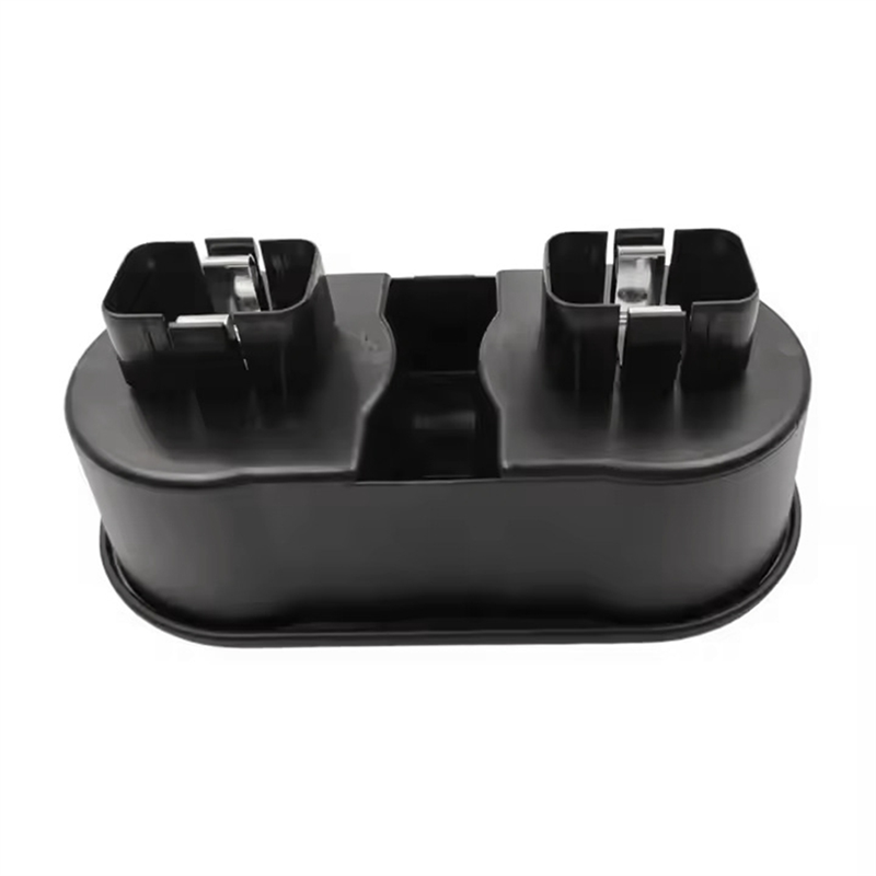 Car Accessories For Baby - 【BABY】랜드 크루저 LC100 1998-2007 컵 홀더