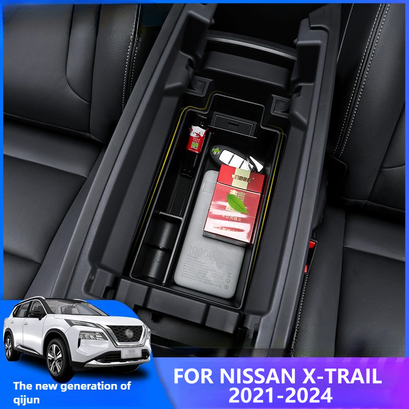 Car Accessories Nissan Xtrail - 닛산 X-트레일 2021 2022 2023 2024