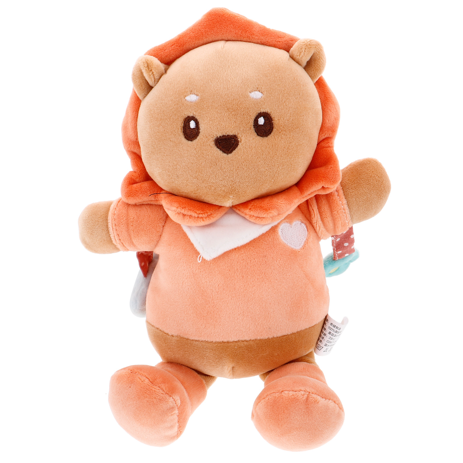 봉제 사자 모양의 아기 자동차 시트 액세서리, 유모차, - Car Accessories For Baby 리뷰 및 가격