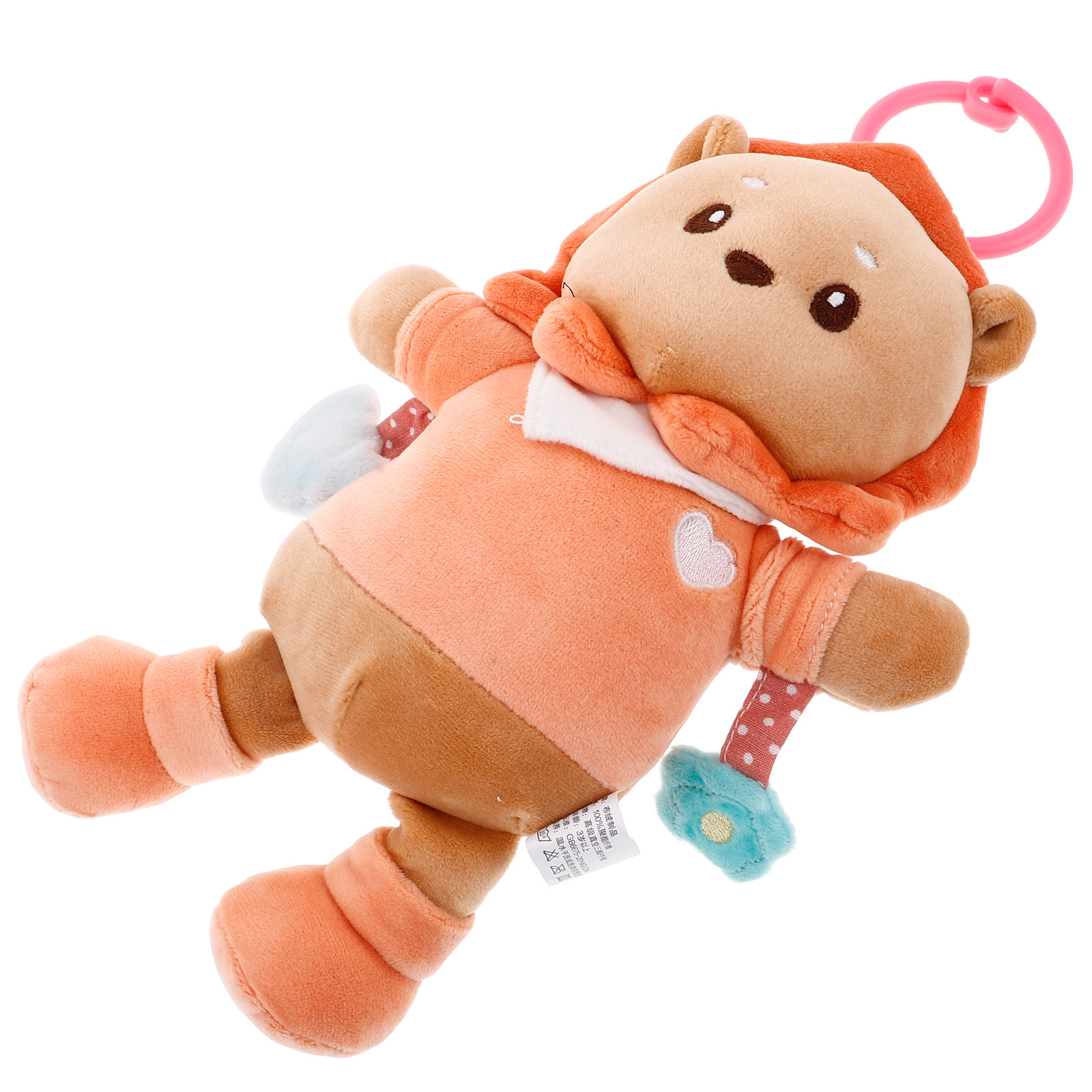 봉제 사자 모양의 아기 자동차 시트 액세서리, 유모차, - Car Accessories For Baby 리뷰 및 가격