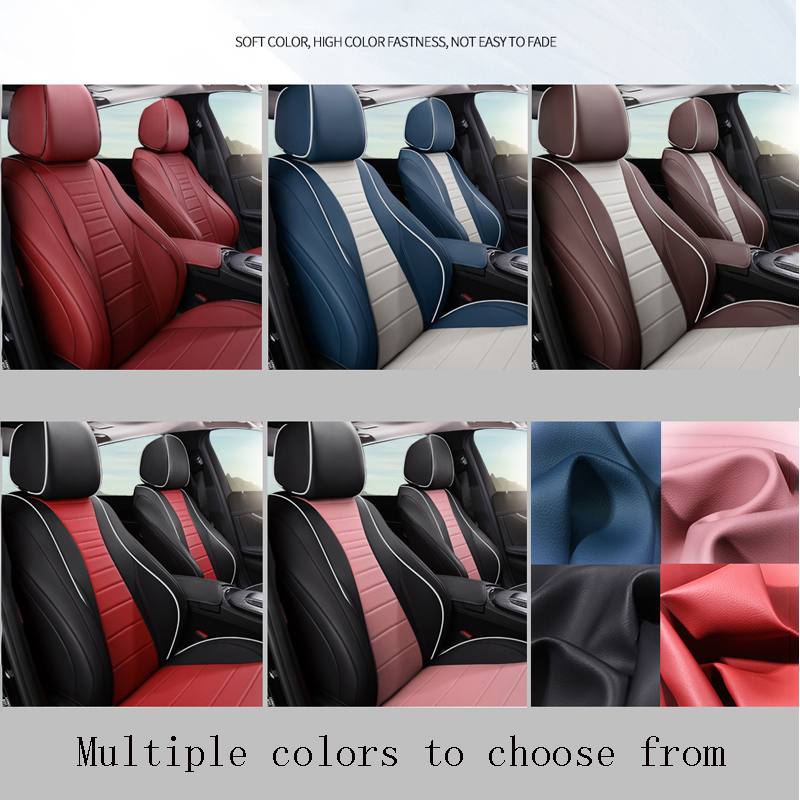 맞춤형 럭셔리 자동차 시트 커버, 닛산 캐시카이 X 트 - Car Accessories Nissan Xtrail 리뷰 및 가격