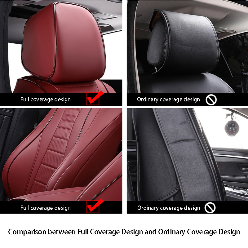 맞춤형 럭셔리 자동차 시트 커버, 닛산 캐시카이 X 트 - Car Accessories Nissan Xtrail 리뷰 및 가격