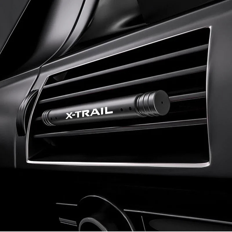 에어컨 공기 배출구 아로마테라피 장식 차량용 아로마테라 - Car Accessories Nissan Xtrail 리뷰 및 가격
