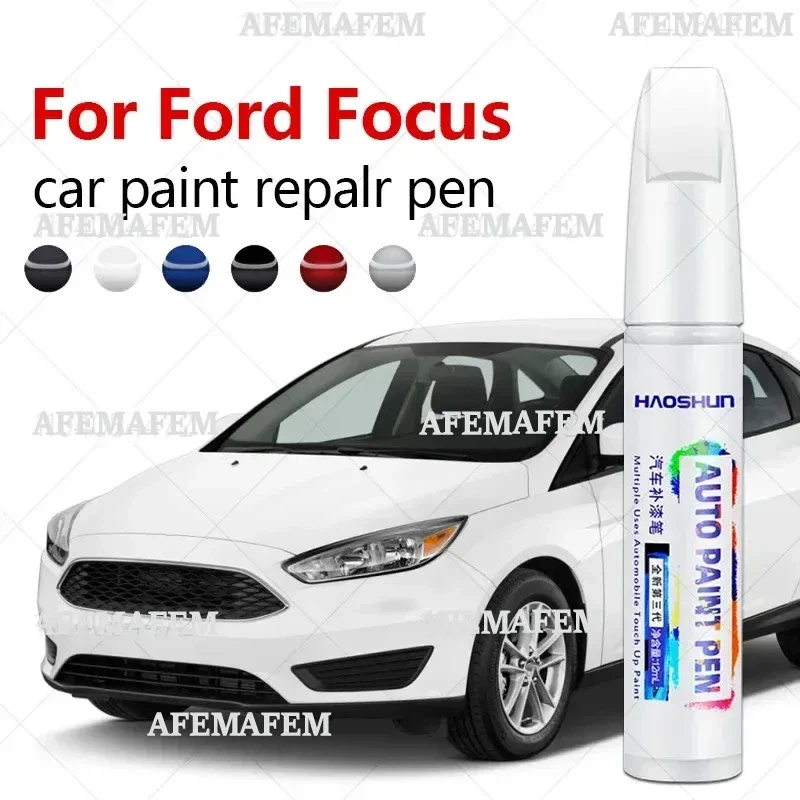 포드 포커스 1998-2025 C170 C307 C34 - Car Scratch Remover Pen 리뷰 및 가격