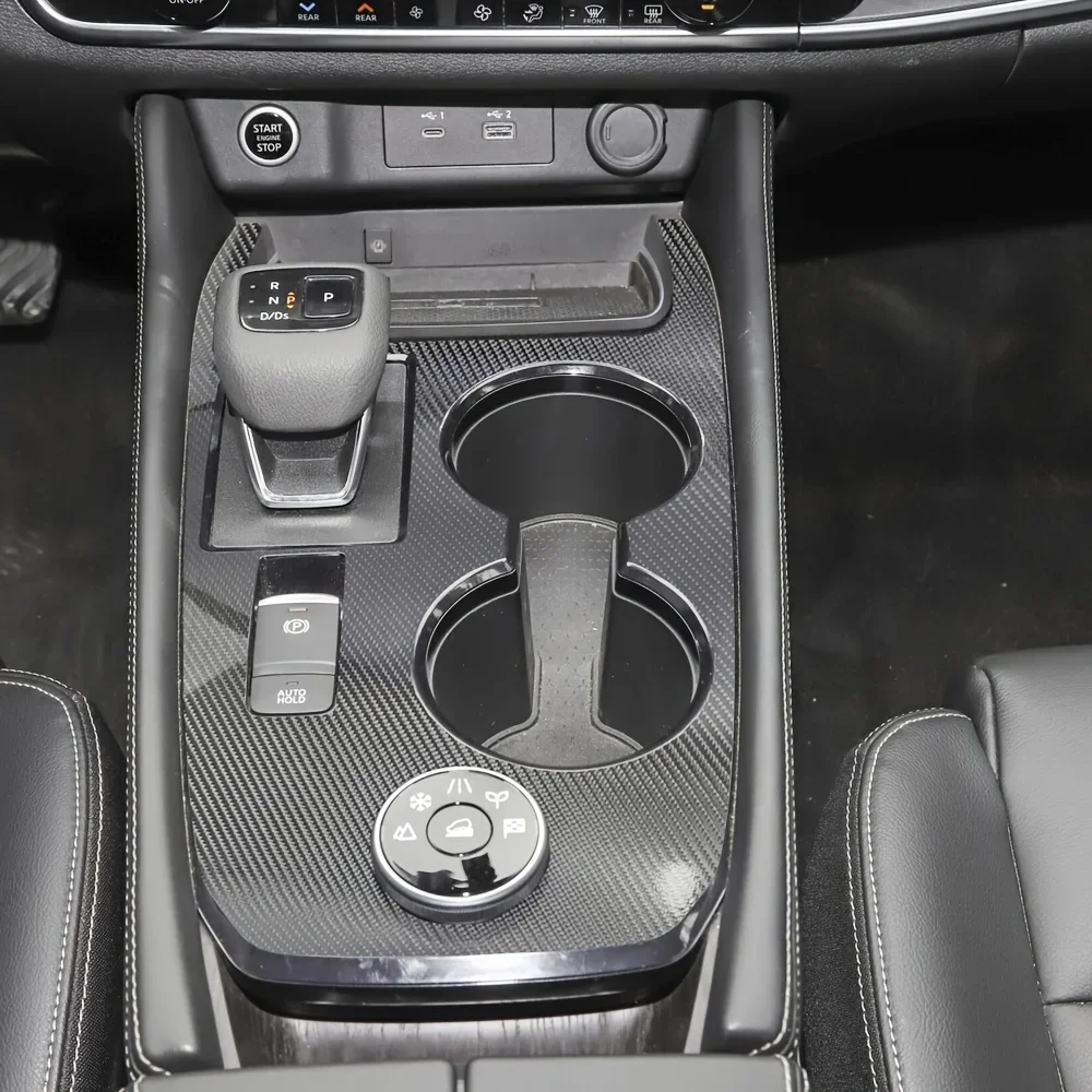 닛산 X-Trail Rogue T33 2021-2024 - Car Accessories Nissan Xtrail 리뷰 및 가격