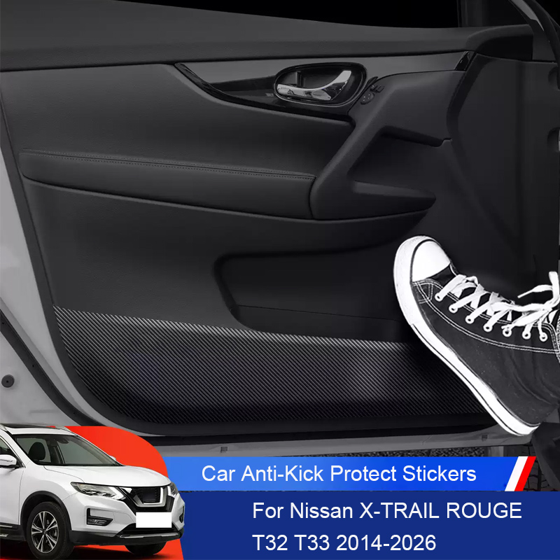닛산 X-TRAIL ROUGE T32 T33 2014- - Car Accessories Nissan Xtrail 리뷰 및 가격