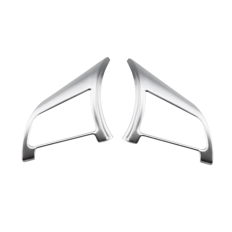 ABS 자동차 핸들 패널 보호 커버 트림, 닛산 캐시카 - Car Accessories Nissan Xtrail 리뷰 및 가격
