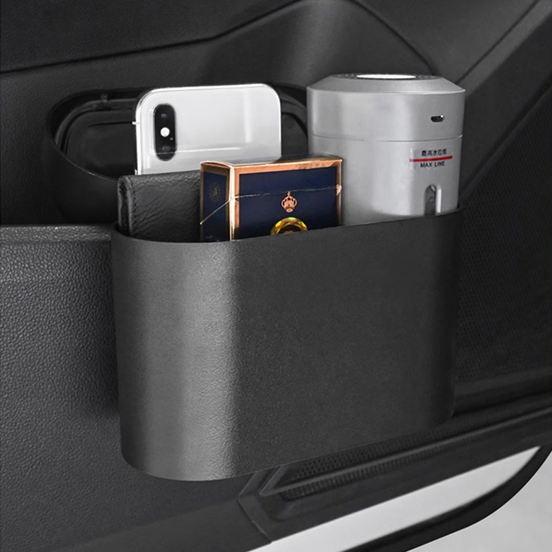 2Pcs 자동차 교수형 좌석 뒤 쓰레기통 액세서리 닛산 - Car Accessories Nissan Xtrail 리뷰 및 가격