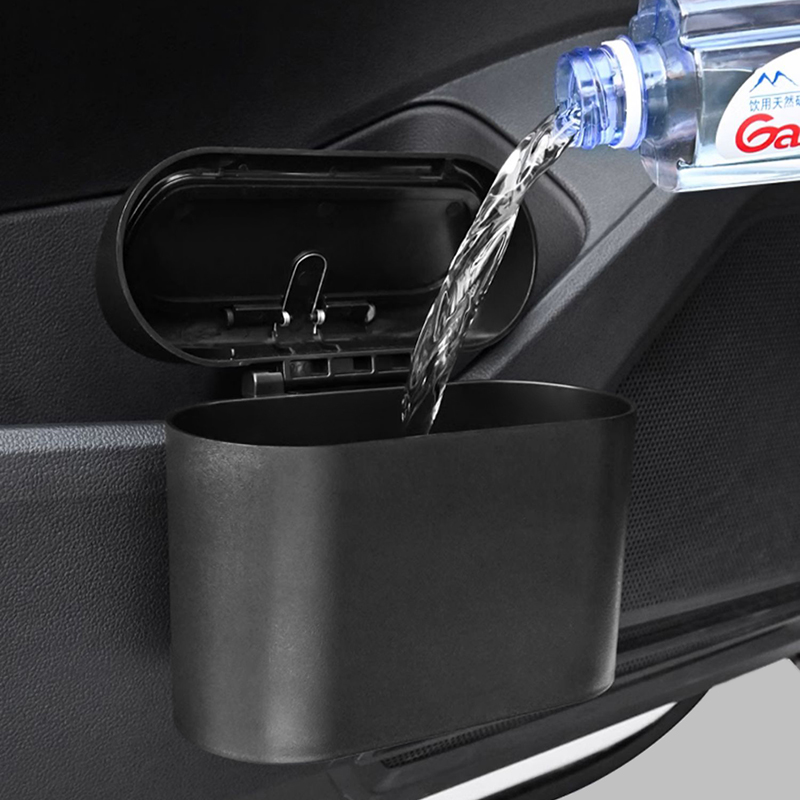 2Pcs 자동차 교수형 좌석 뒤 쓰레기통 액세서리 닛산 - Car Accessories Nissan Xtrail 리뷰 및 가격
