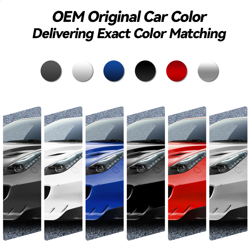 페인트 펜 터치업 포트리트 키트 (스코다 옥타비아 19 - Car Scratch Remover Pen 리뷰 및 가격