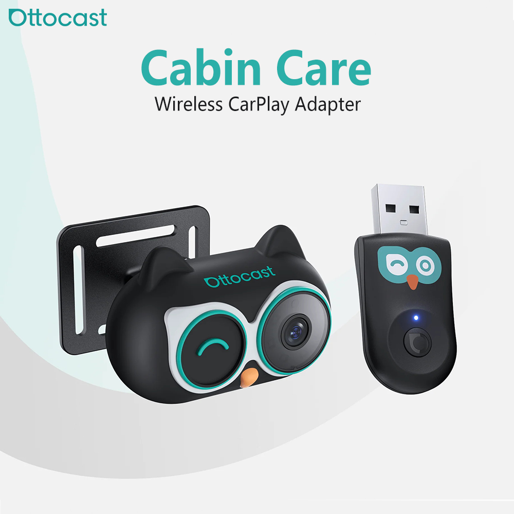 오토캐스트 캐빈 케어 무선 카플레이 어댑터 차량 뒷좌석 - Car Accessories For Baby 리뷰 및 가격