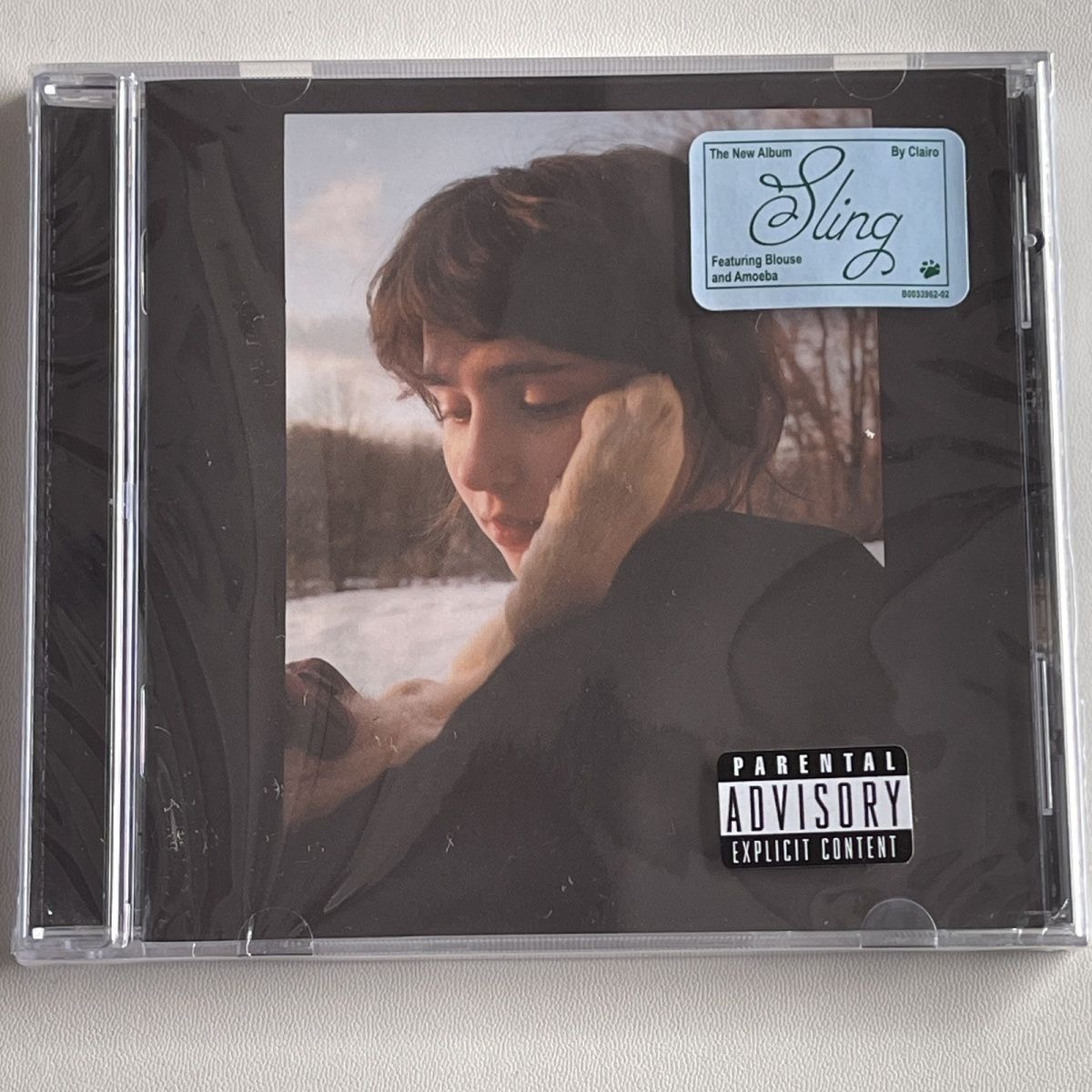 팝 DJ 베이비 벤츠 클레어오 뮤직 CD 슬링 앨범 오 - Car Accessories For Baby 리뷰 및 가격