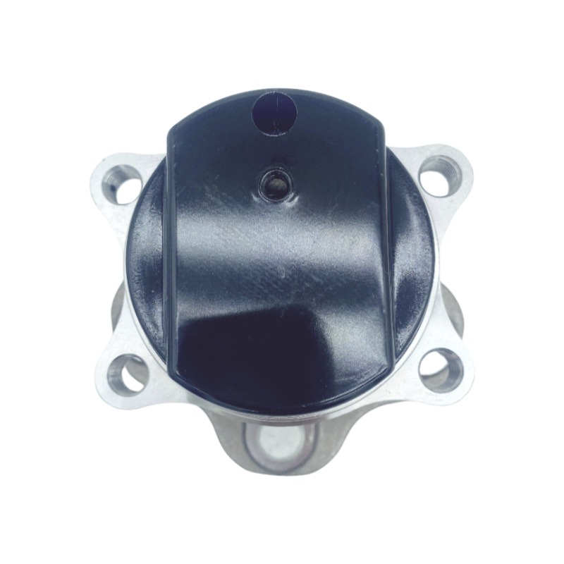 자동차 휠 허브 베어링 유닛 512534 43202‑4 - Car Accessories Nissan Xtrail 리뷰 및 가격