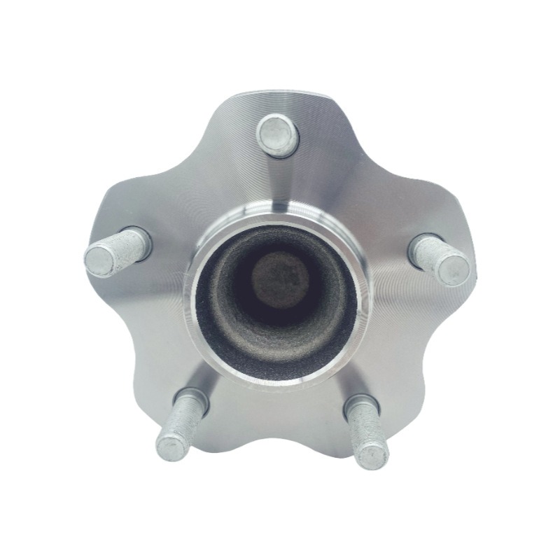 자동차 휠 허브 베어링 유닛 512534 43202‑4 - Car Accessories Nissan Xtrail 리뷰 및 가격