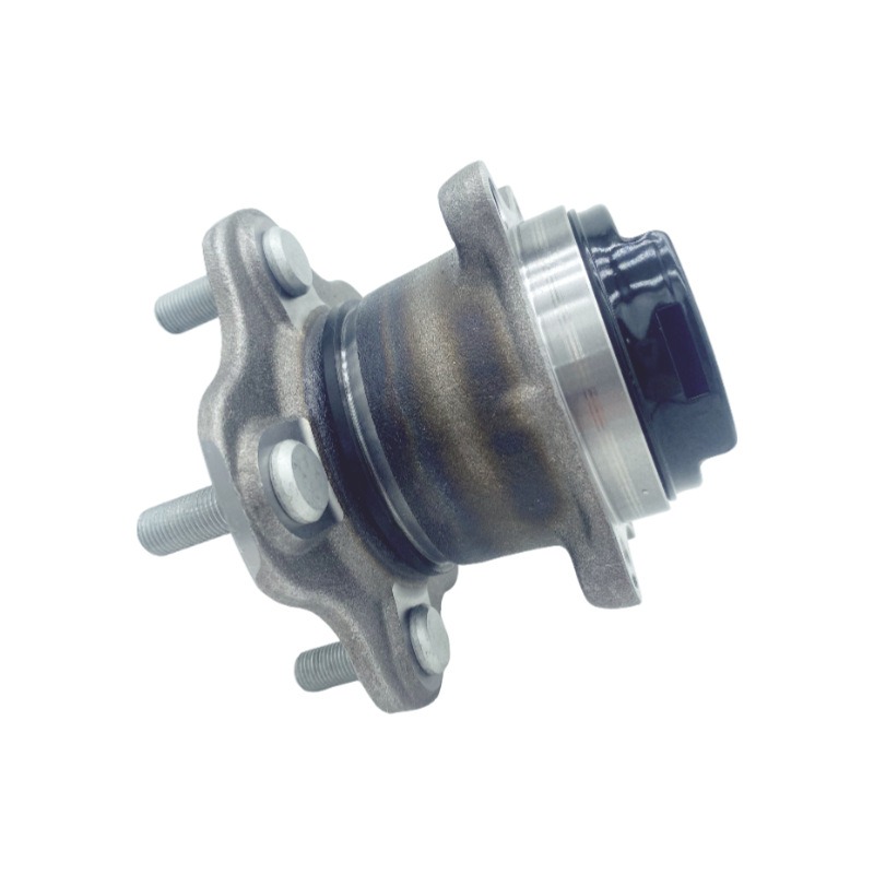 자동차 휠 허브 베어링 유닛 512534 43202‑4 - Car Accessories Nissan Xtrail 리뷰 및 가격