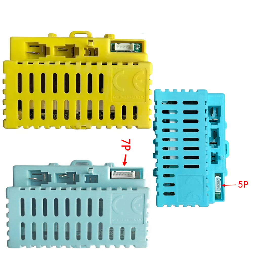 12V 40A 5Pin 7Pin DK-F650 어린이  - Car Accessories For Baby 리뷰 및 가격