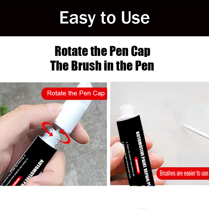 Jaecoo Omoda C9 / Omoda 9용 자동차 - Car Scratch Remover Pen 리뷰 및 가격