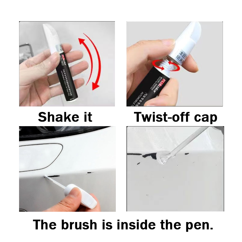 Jaecoo Omoda C9 / Omoda 9용 자동차 - Car Scratch Remover Pen 리뷰 및 가격