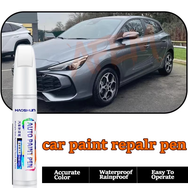 MG 3 터치업 펜용 자동차 페인트 수리 펜 페인트 스 - Car Scratch Remover Pen 리뷰 및 가격
