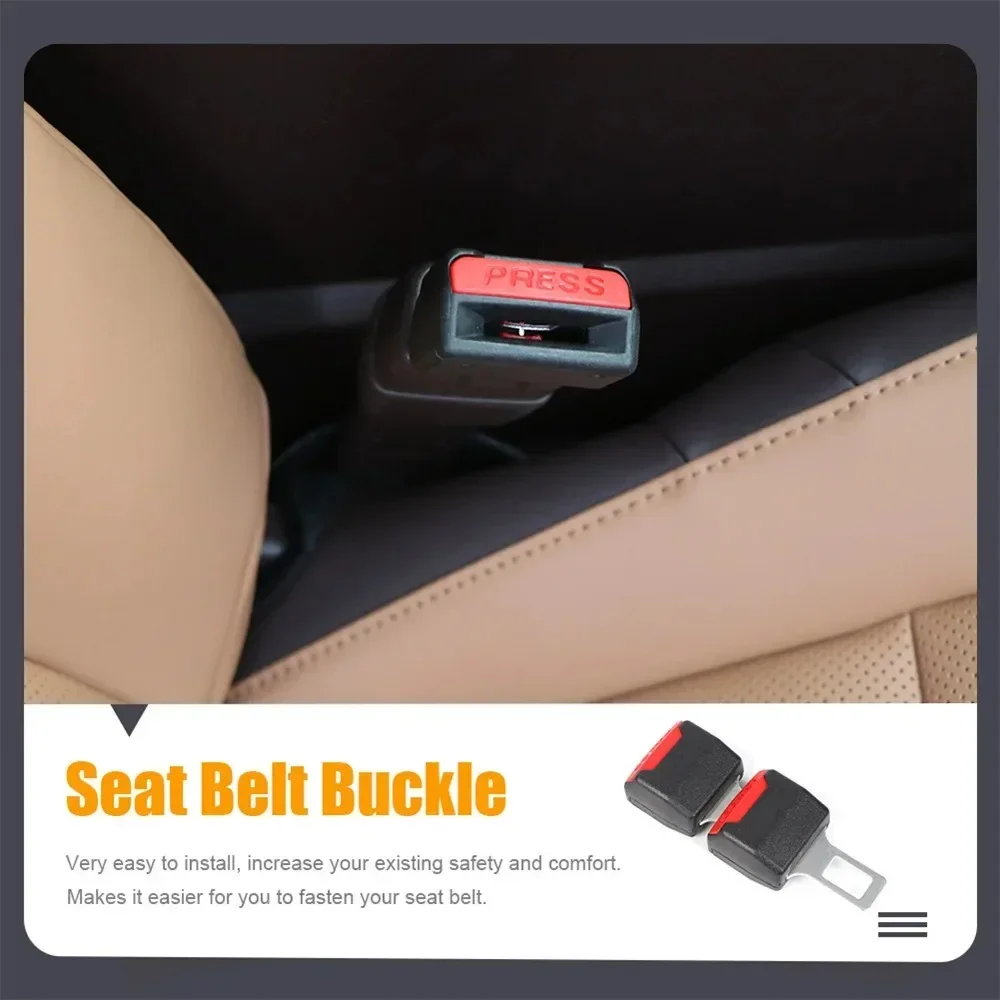 자동차 안전 벨트 클립 익스텐션 플러그, 자동차 안전  - Car Accessories For Baby 리뷰 및 가격