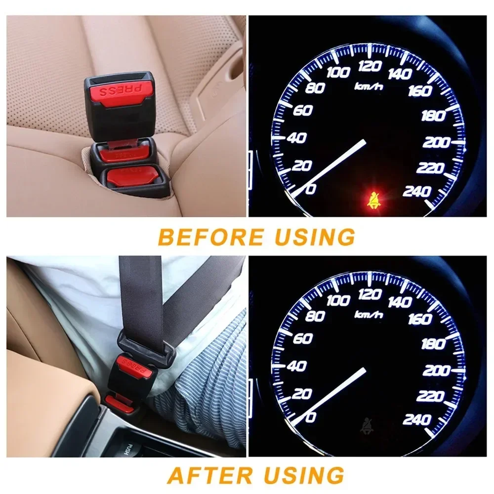 자동차 안전 벨트 클립 익스텐션 플러그, 자동차 안전  - Car Accessories For Baby 리뷰 및 가격