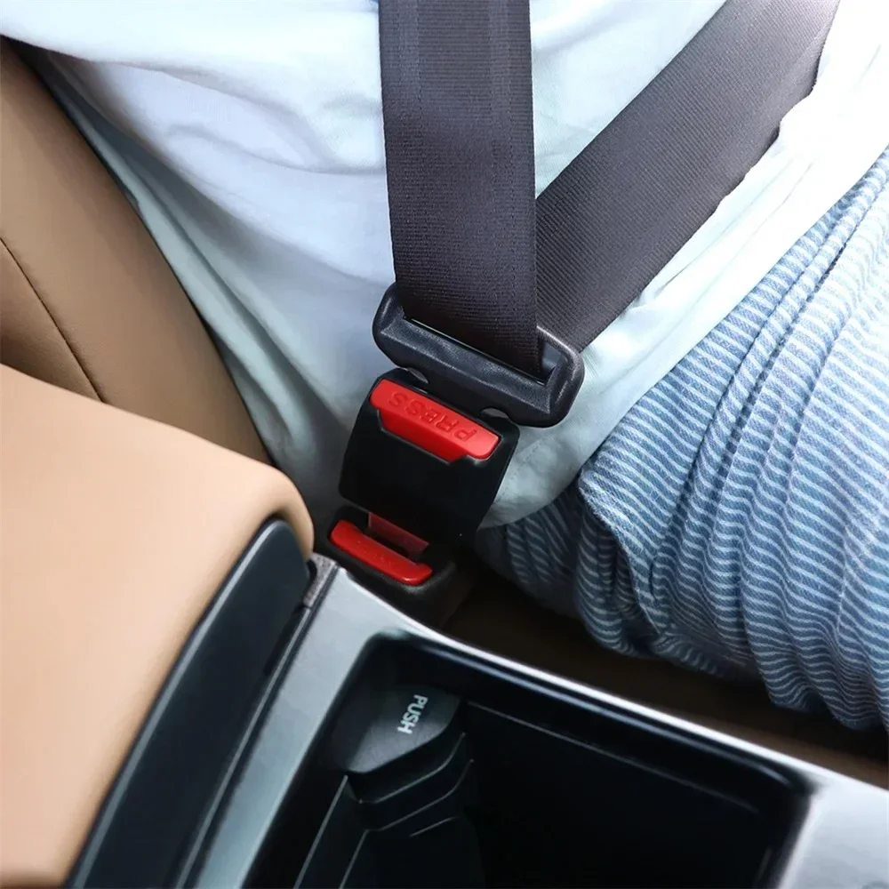 자동차 안전 벨트 클립 익스텐션 플러그, 자동차 안전  - Car Accessories For Baby 리뷰 및 가격
