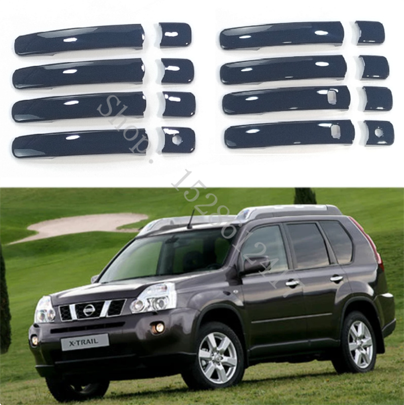 닛산 X-트레일 X 트레일 T31 2008 2009-2 - Car Accessories Nissan Xtrail 리뷰 및 가격