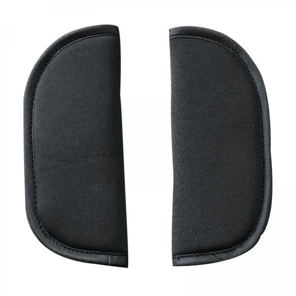 면 소재 안전벨트 쿠션 패드, 아이들을 위한 편안한 보 - Car Accessories For Baby 리뷰 및 가격