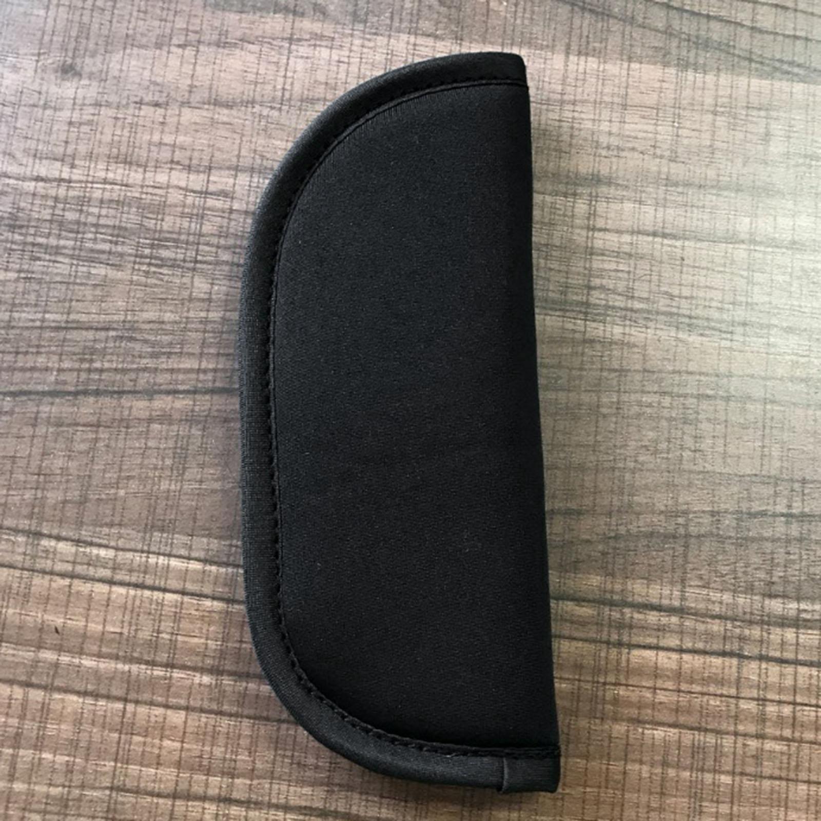 면 소재 안전벨트 쿠션 패드, 아이들을 위한 편안한 보 - Car Accessories For Baby 리뷰 및 가격